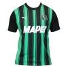 Oficiální Fotbalový Dres Sassuolo Domácí 2023-24 pro Muži